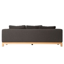 Tosai Lux Sofa 228 - 4