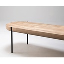 Tub Bench - 7