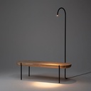Tub Bench - 9