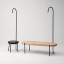 Tub Stool RL - 11