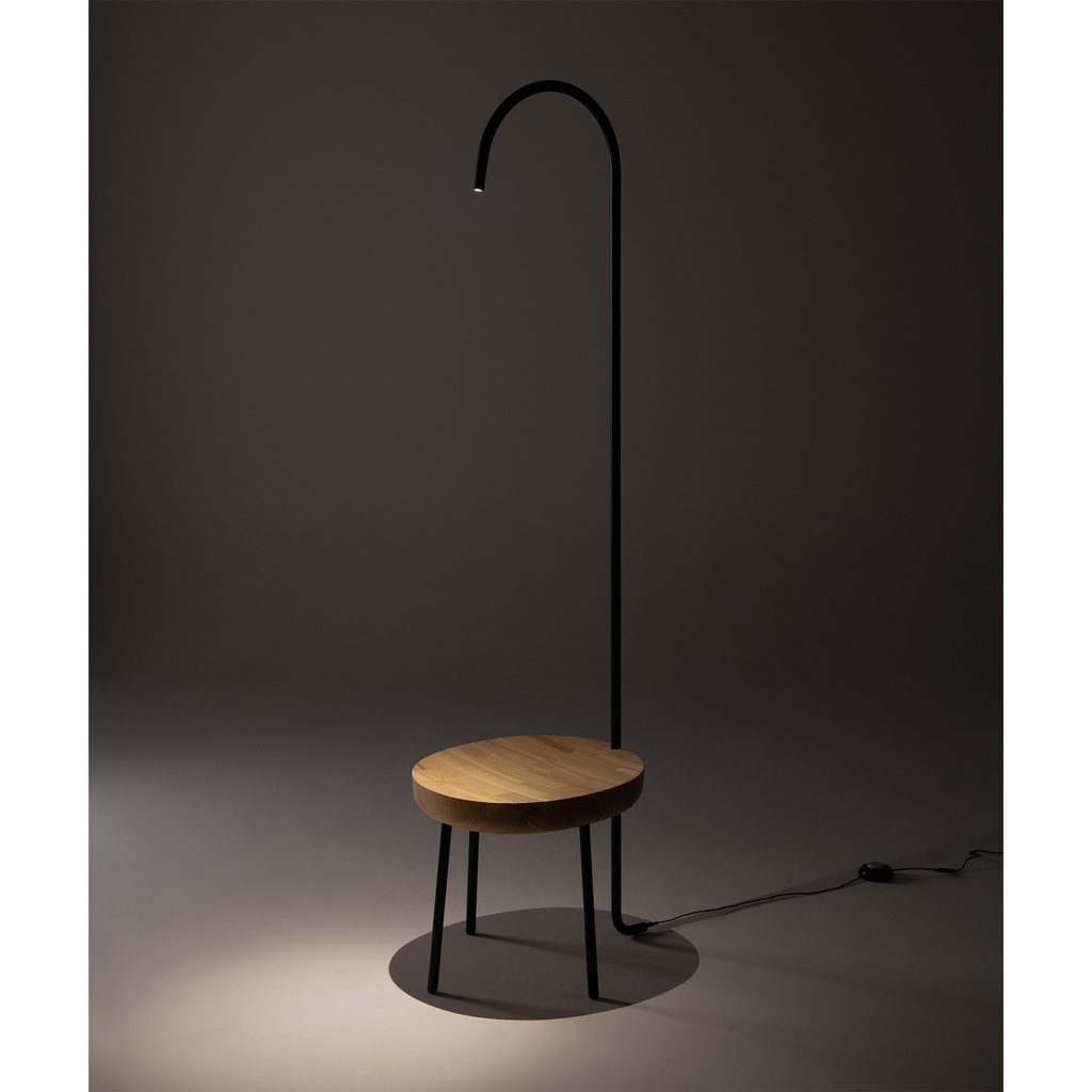 Tub Stool RL - 13