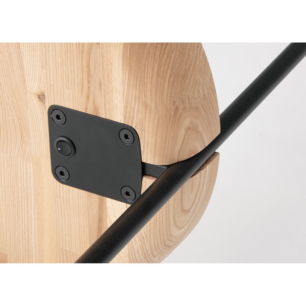 Tub Stool RL - 17