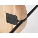 Tub Stool RL - 17