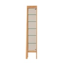 Twist Mini Curio - 3