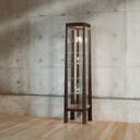 Twist Mini Curio - 8