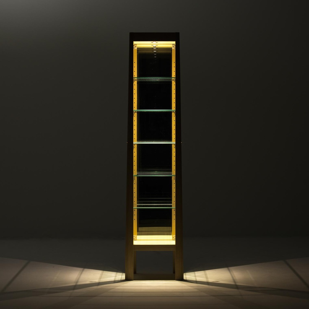 Twist Mini Curio - 9