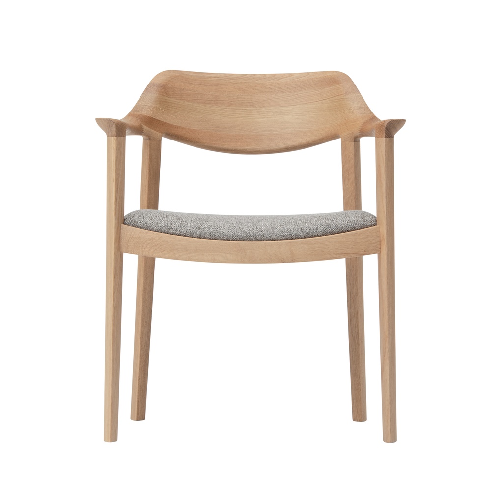 Wing Lux Armchair - 2