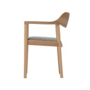 Wing Lux Armchair - 3