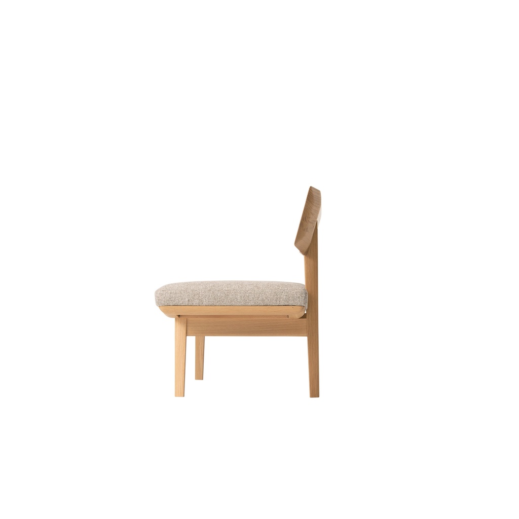 Wing Lux Bench 160 (with backrest) - 3