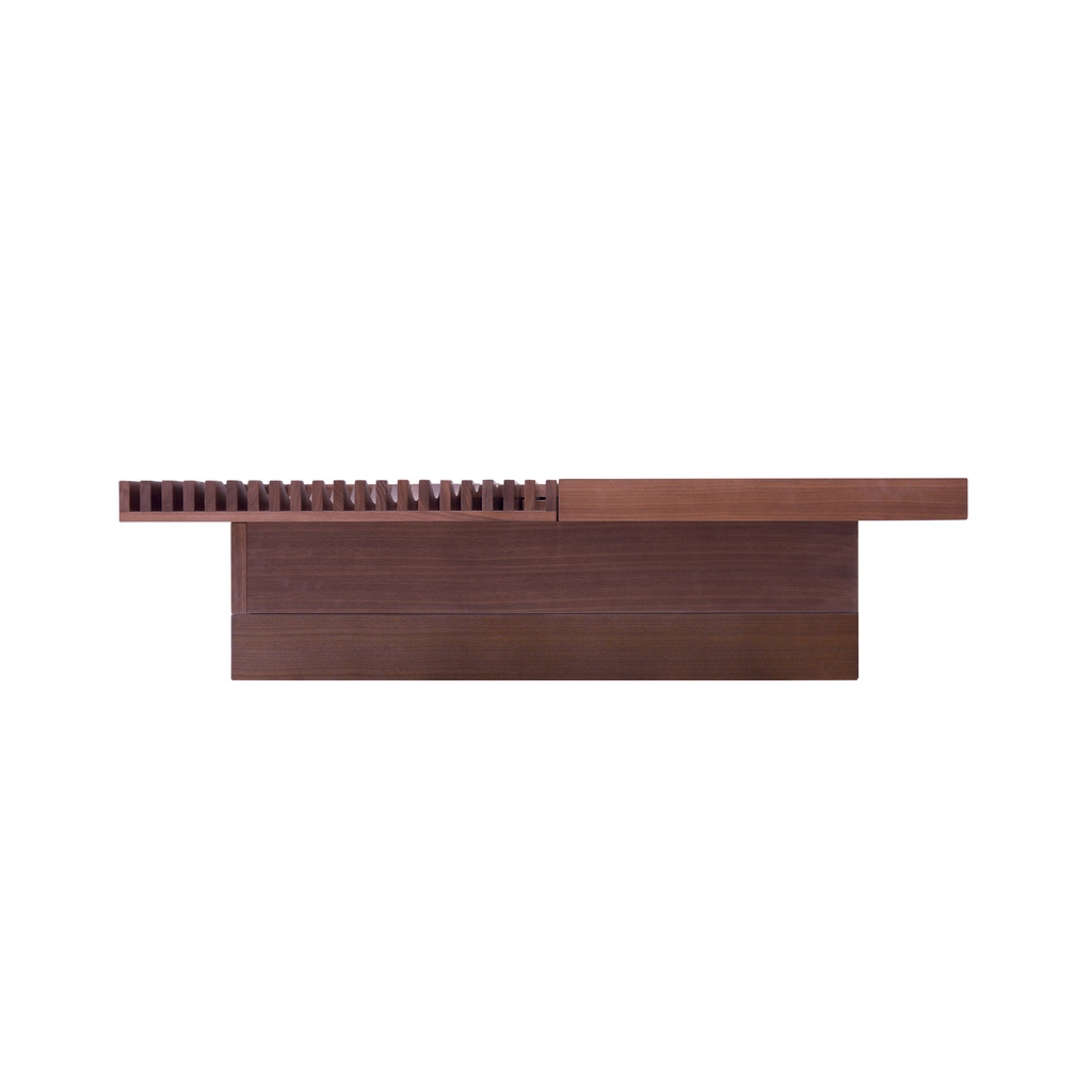 Barringer Slide Table CR - 4