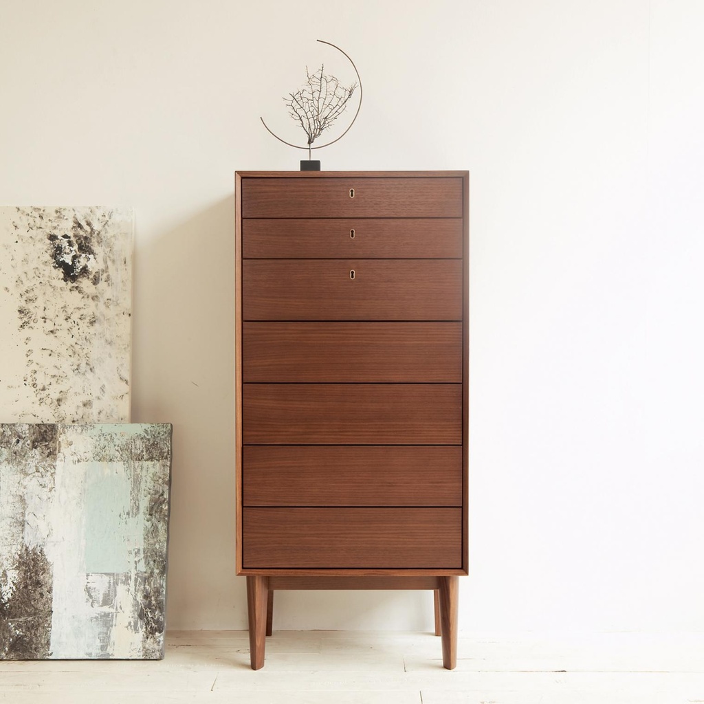 Wing Lux Chest DR-50 - 10