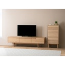 Wing Lux Chest DR-50 - 12