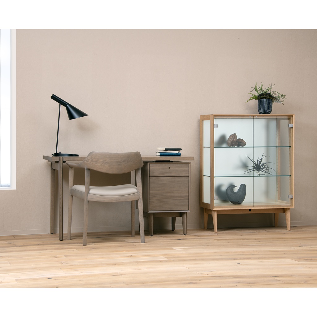 Wing Lux Curio Case GDD-80 - 12