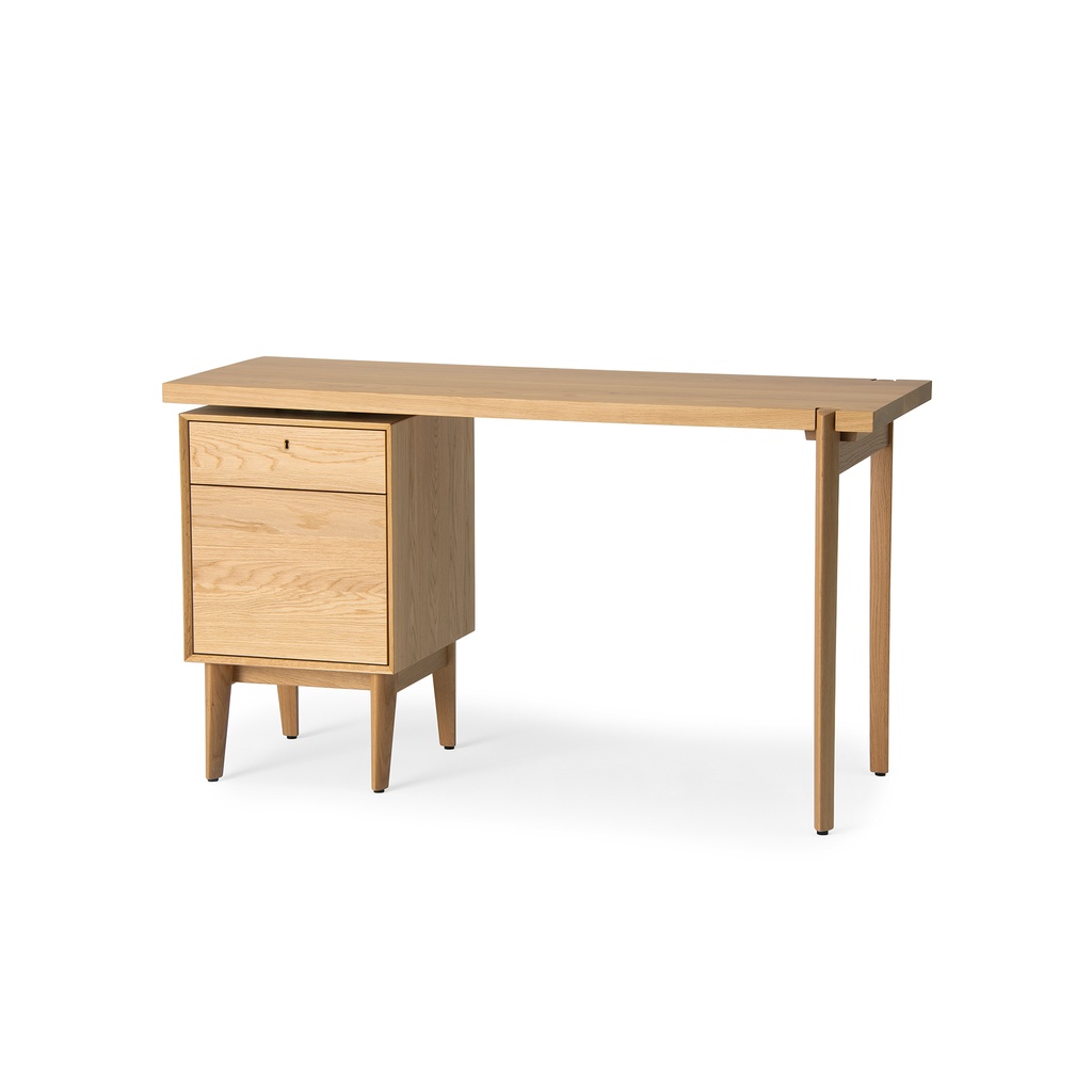 Wing Lux Desk 125 - 2