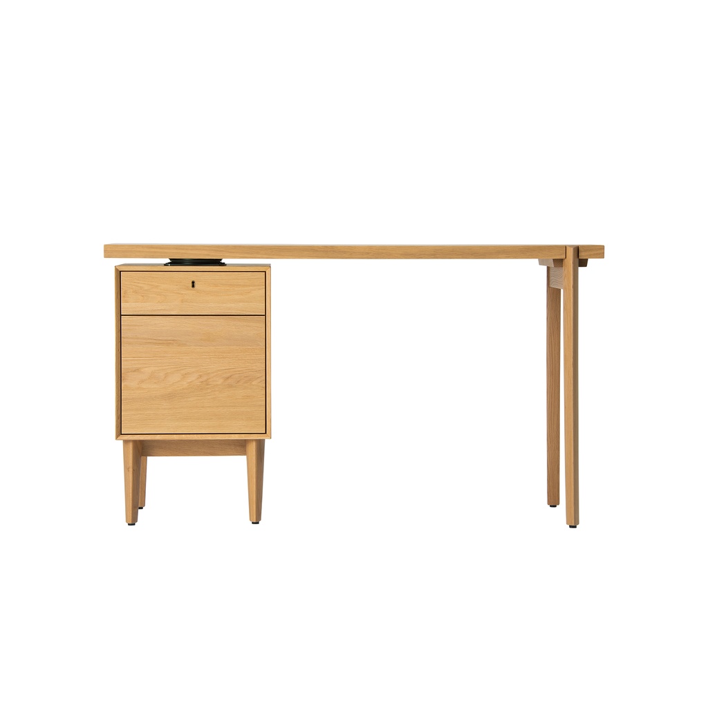 Wing Lux Desk 125 - 3