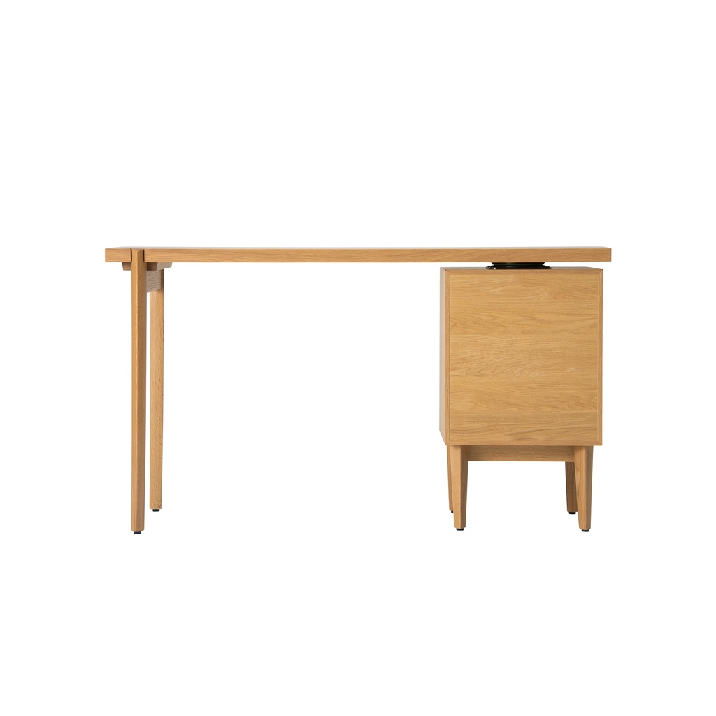 Wing Lux Desk 125 - 6
