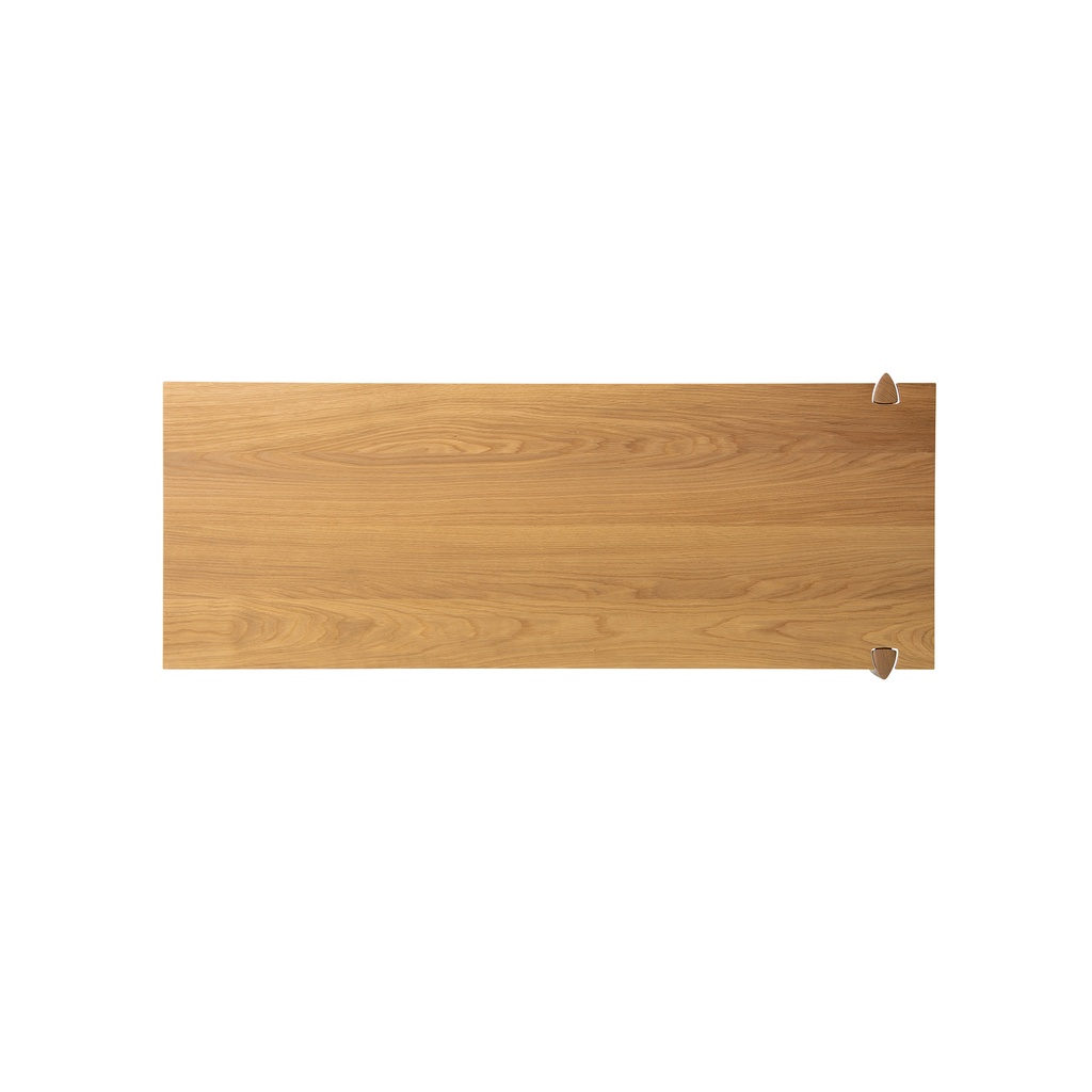 Wing Lux Desk 125 - 7