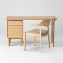 Wing Lux Desk 125 - 9