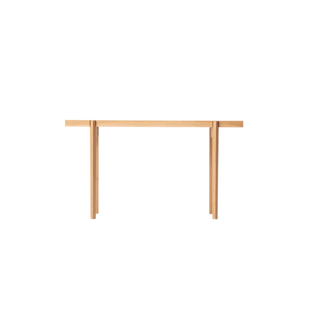 Wing Lux End Table 34×90 - 2