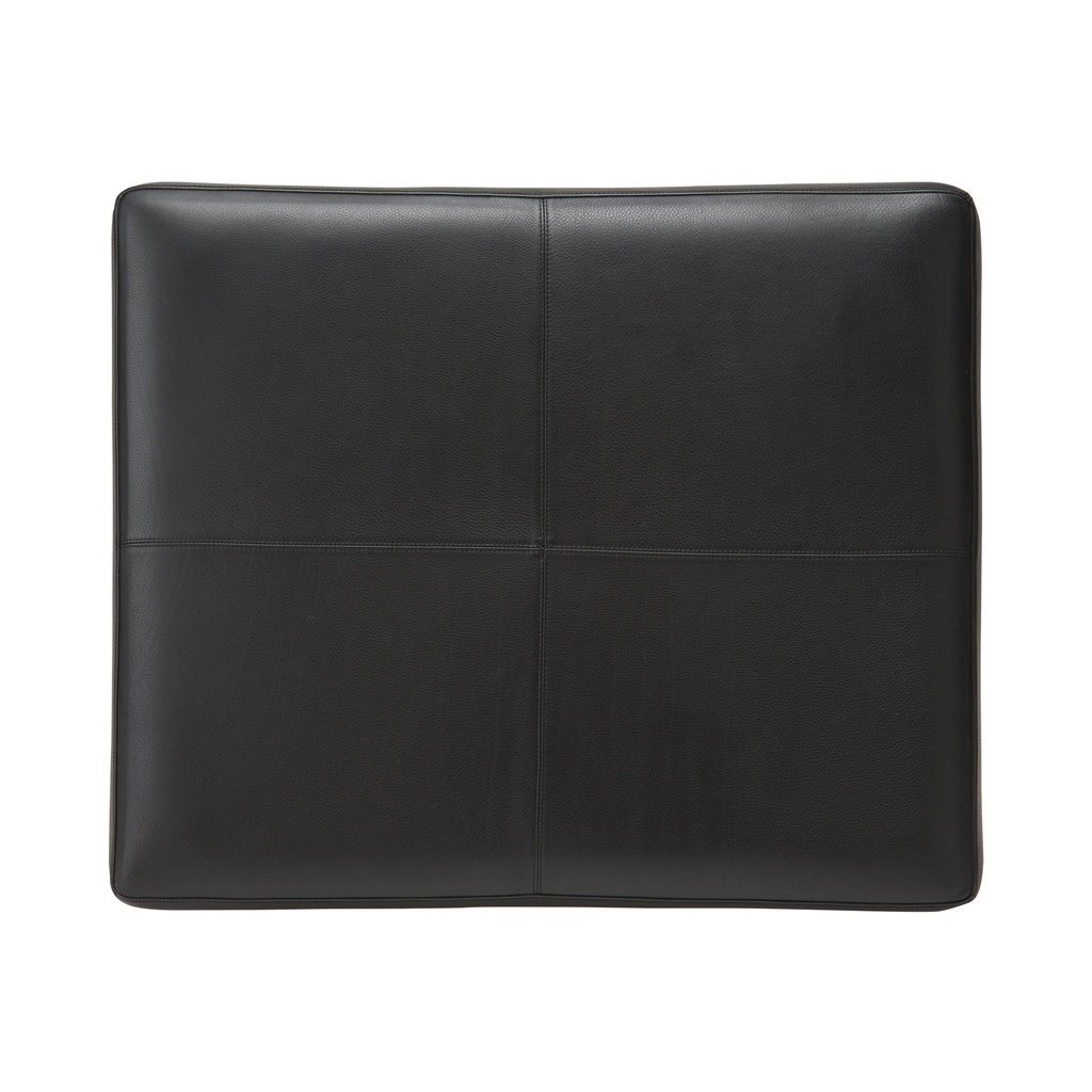 Wing Lux Ottoman - 4