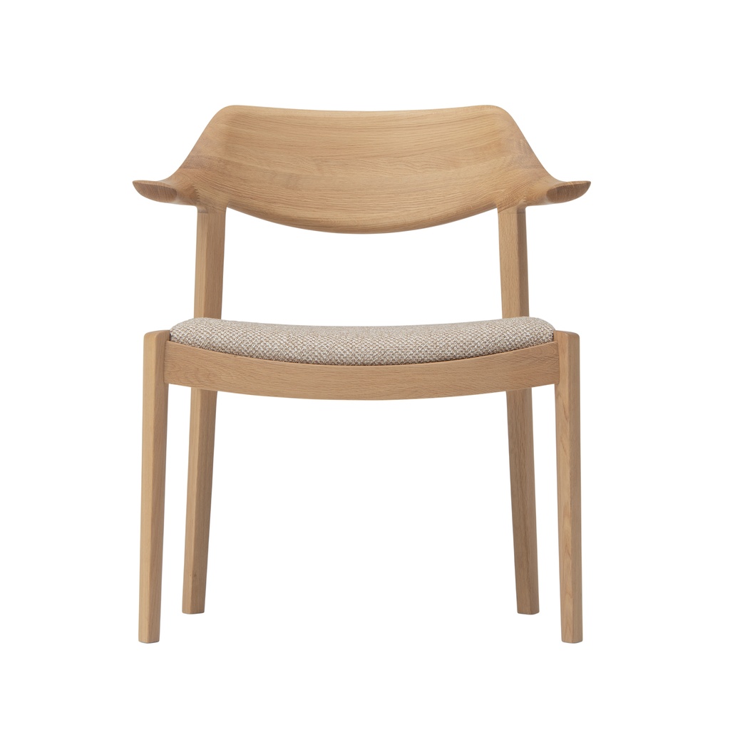 Wing Lux Side Chair - 2