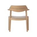 Wing Lux Side Chair - 4