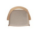 Wing Lux Side Chair - 5