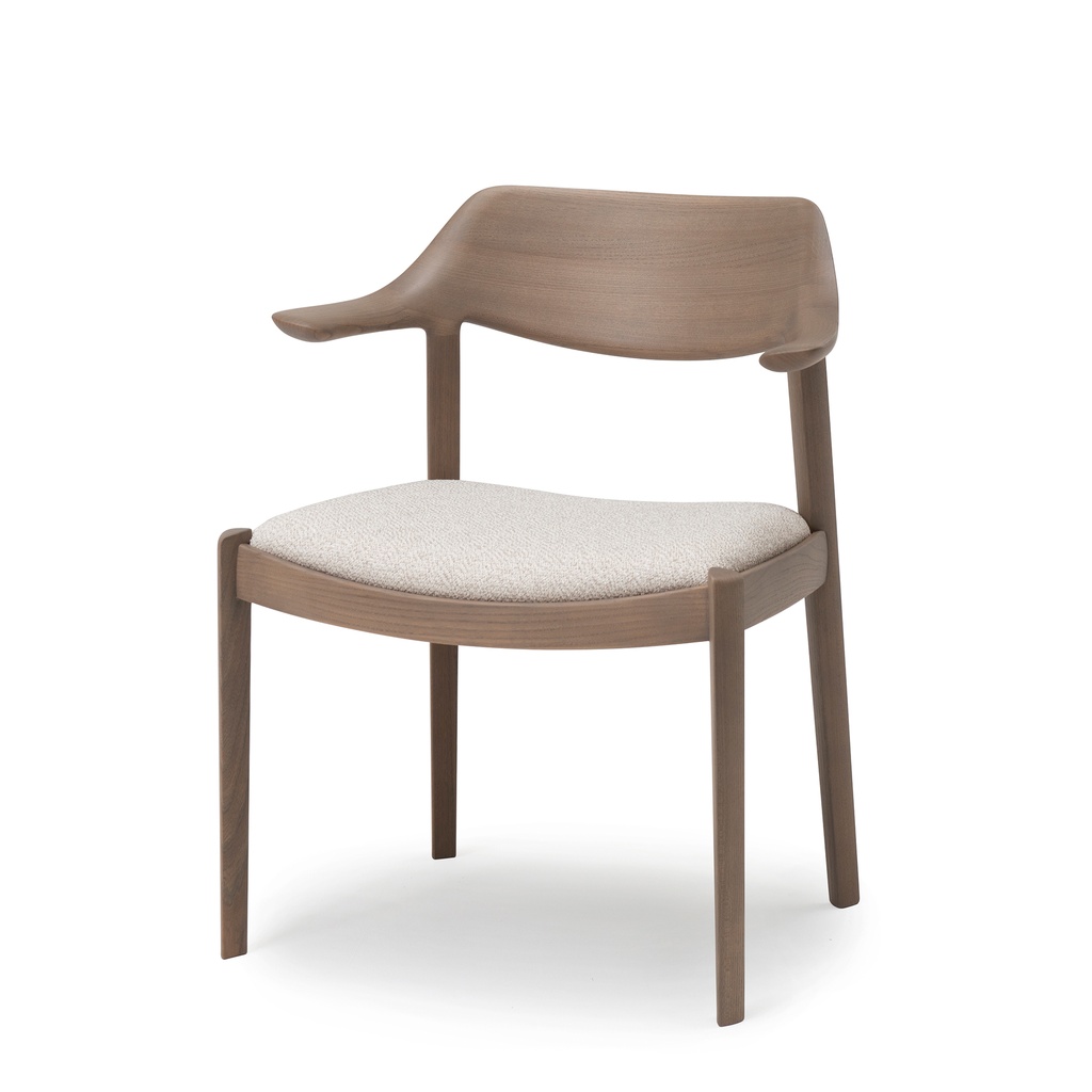 Wing Lux Side Chair - 6
