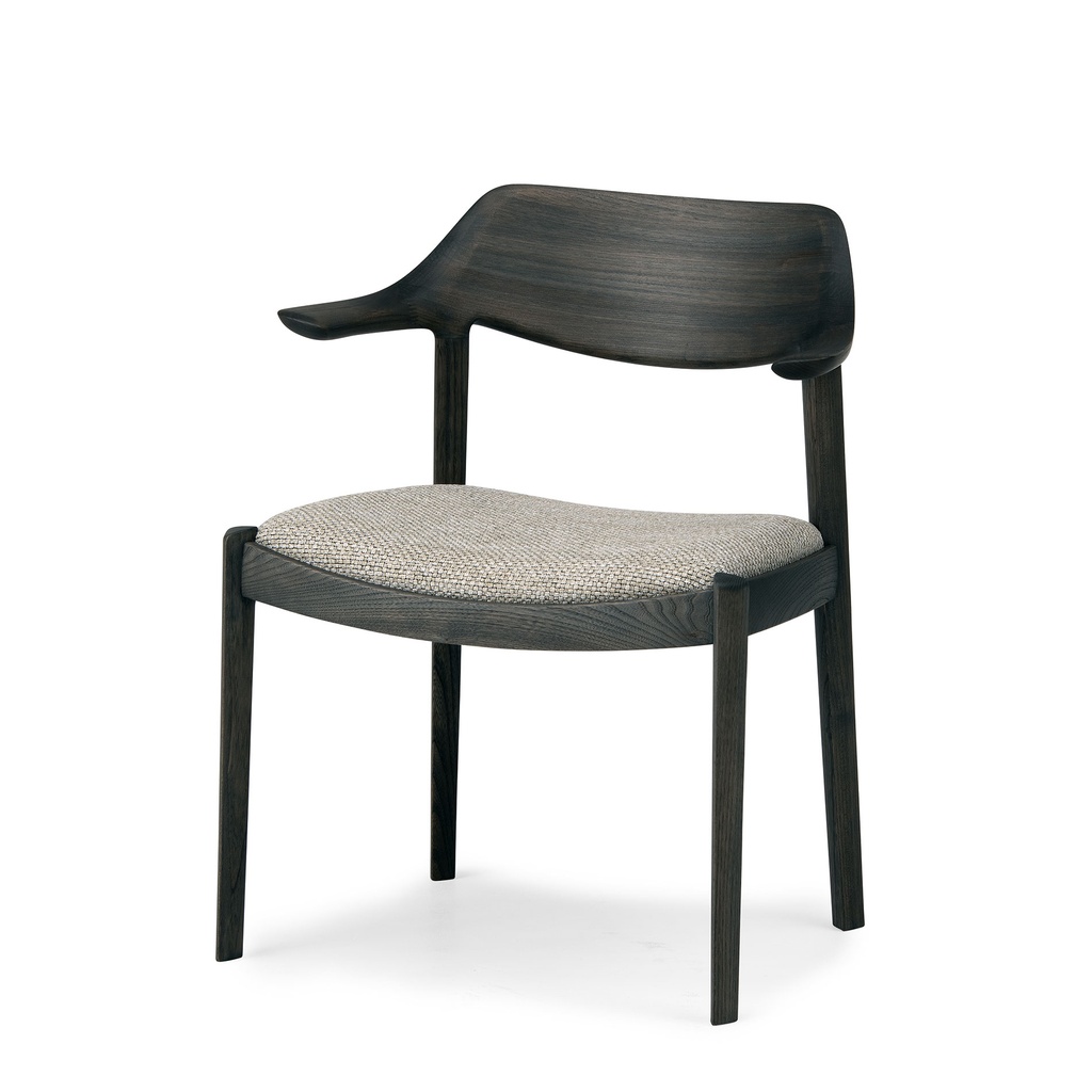 Wing Lux Side Chair - 7