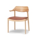 Wing Lux Side Chair - 8