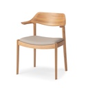 Wing Lux Side Chair - 9