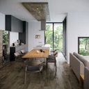 Wing Lux Side Chair - 12