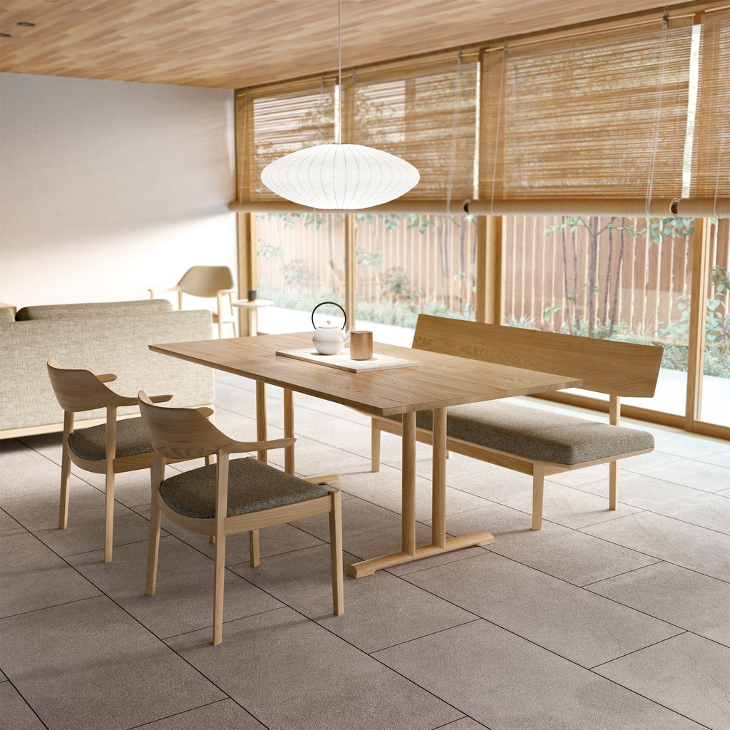 Wing Lux Side Chair - 14