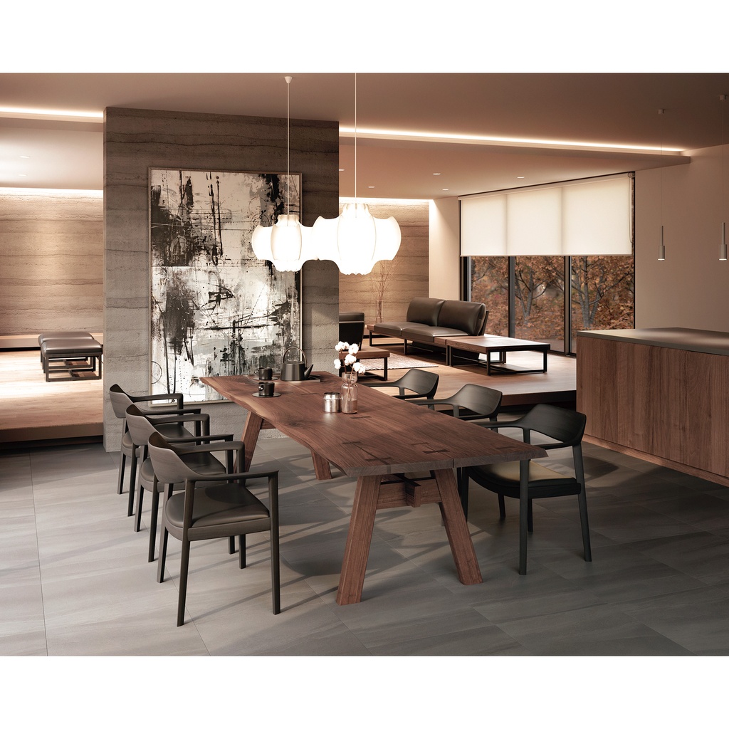 Wing Lux Side Chair - 18