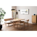 Wing Lux Side Chair - 19