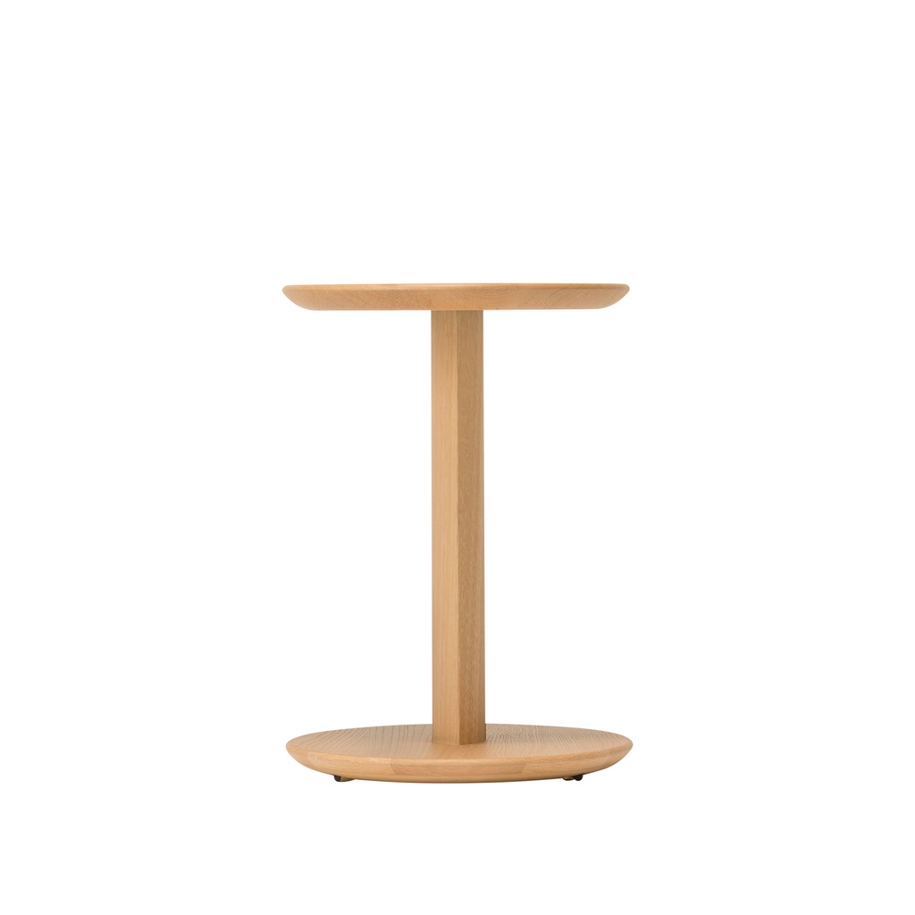 Wing Lux Side Table 36×55 - 2