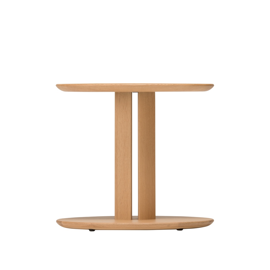Wing Lux Side Table 36×55 - 3