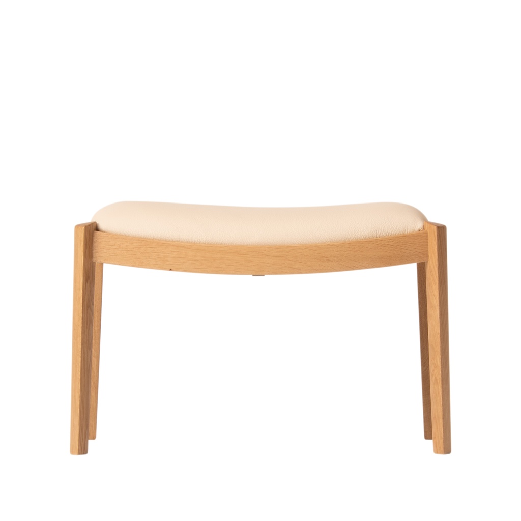 Wing Lux Stool - 2