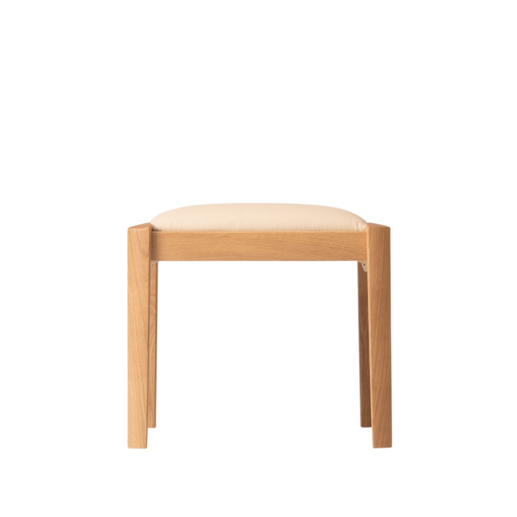 Wing Lux Stool - 3