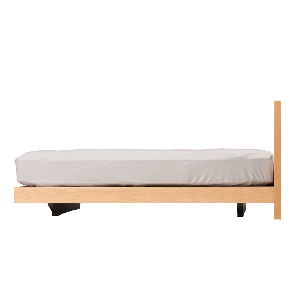 Bedroom System bm Bed - 4
