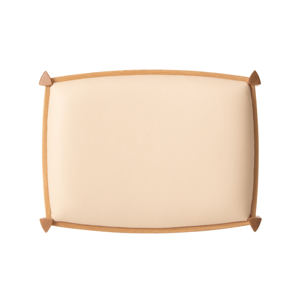 Wing Lux Stool - 4