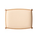 Wing Lux Stool - 4