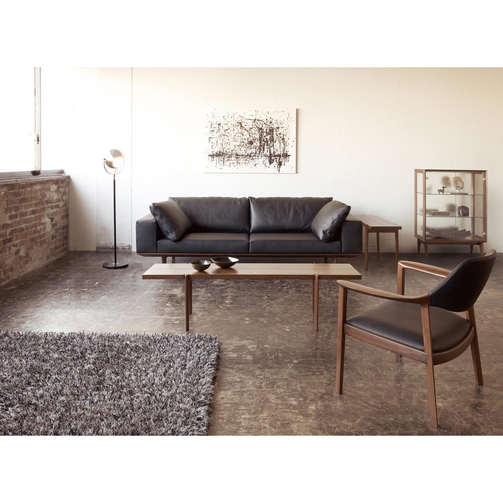 Wing Lux Stool - 7