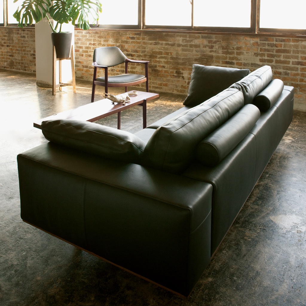 Wing Lux Stool - 9