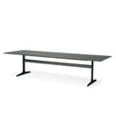 Wing Lux Trestle Solid Wood Table 210×95 - 8