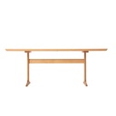 Wing Lux Trestle Table 180×90 - 2