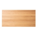 Wing Lux Trestle Table 180×90 - 4