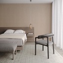 Bedroom System bm Bed - 8
