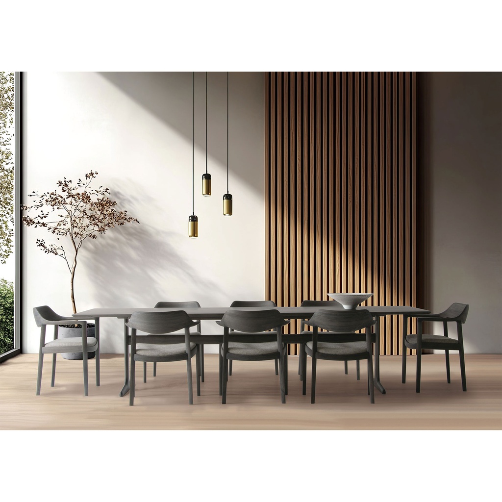 Wing Lux Trestle Table 180×90 - 5