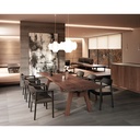 Wing Lux Trestle Table 180×90 - 12
